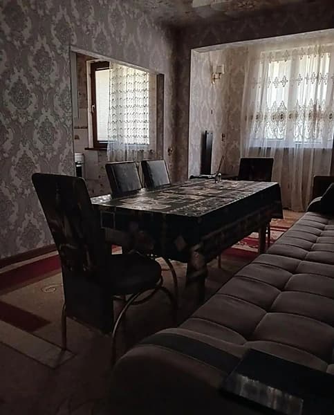 🔥 №545 УЧТЕПА 21-КВ — ПАСПОРТ СТОЛ ЁНИДА — 3 ХОНАЛИ КВАРТИРА ИЖАРАГА, ҚУЛАЙ ЖОЙ, АРЗОН НАРХ! — 1