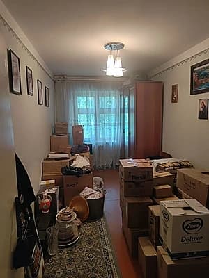 Продаёться 2 комнатная Чиланзар 6 кирпичный дом — 5
