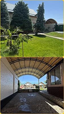 Аренда дача шахардан 25км — 3