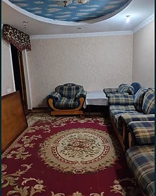 Беруний метро 3/4/5 500y.e. 907457072нозима — 5