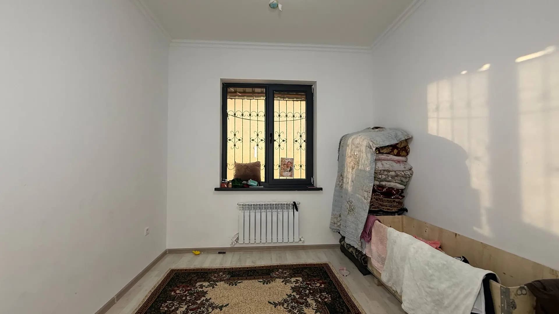 ID:5130 Sergeli tumanida 3 xonali kv sotiladi — 1