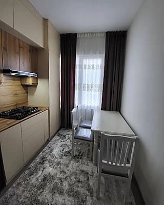 Аренда 1 комнатной квартиры Юнусабад ЖК Manzara-City — 2