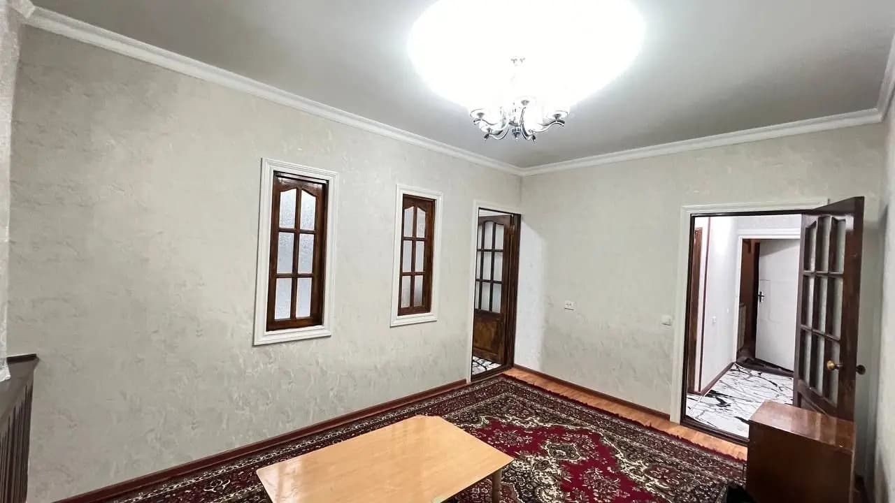 Аренда 1*2 комнатной квартиры Юнусабад 4-квартал Универсам | Клиника Sihat Koz — 2