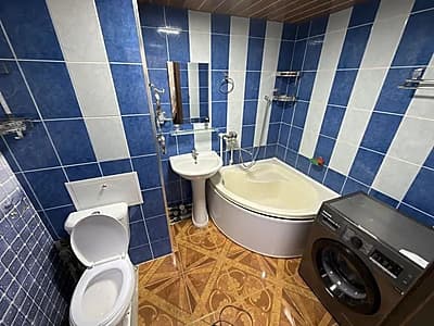 ARENDA: SERGELI TUMANI YARMARKA — 5