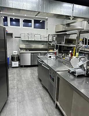 Продажа готового бизнеса Кафе/Ресторан в Мирзо-Улугбекском районе — 7