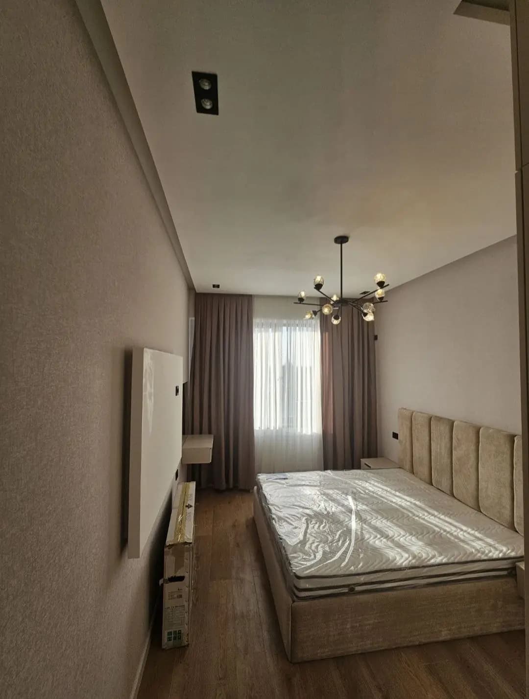 📌Кукча❗ Новостройка ❗ Ипотека 2 ком.  63м² — 2
