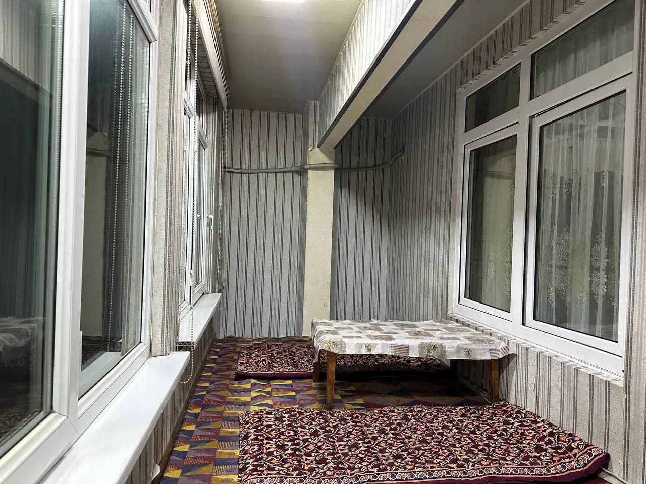ЮНУСАБАД 3  3Х КОМНАТНАЯ — 1