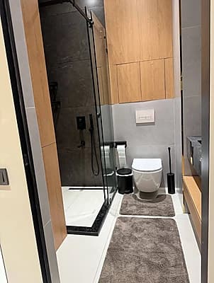 ЖК Nest One | 1-комнатная квартира | Шайхантахур | 43м2 — 1