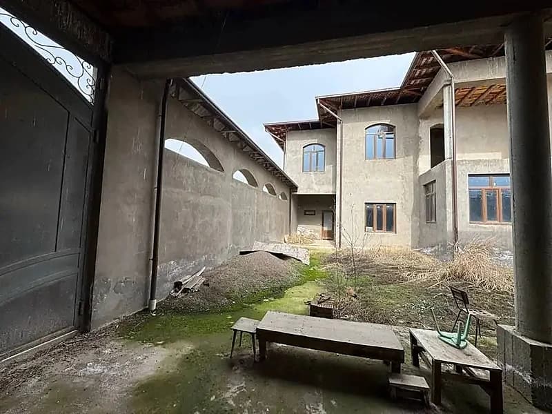 Участок 7-Соток ор-р Назарбек СВОЯ Срочно — 1