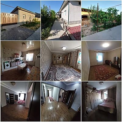 Продаётся участок/ ховли сотилади Бектемир Мажнунтол ( ипотека ёки накт) — 3