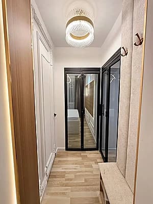 Мирзо Улугбекский 1*2/1/4 Ор-р Корзинка Кафе бон — 5