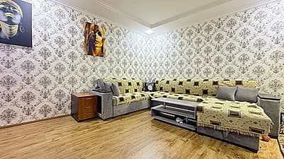 СРОЧНО! Продаётся 2-этажный дом рядом с метро «Дустлик» — 8