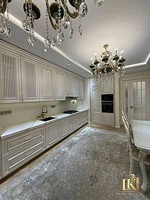 #909 Продаётся: НОВОСТРОЙКА 3/4/9 ЖК Nikitina Residence улица ”Циалковского” Мирзо Улугбекский р-н — 2