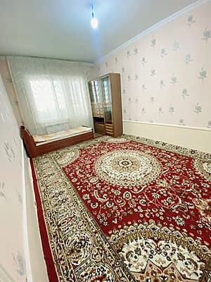 Olmazor Beruniy 3/5/5 — 4