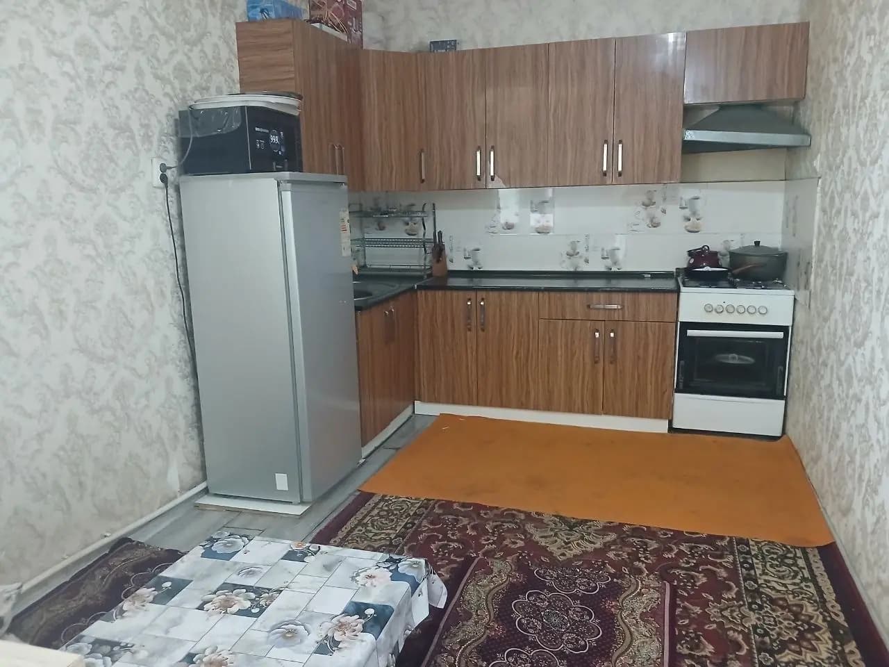 Урта-Чирчик Фуд сити тайёр ховли сотилади — 7
