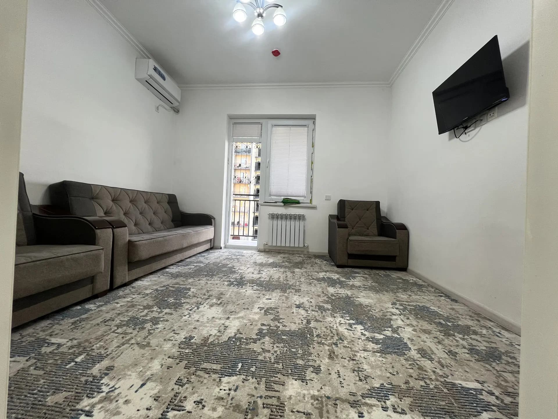 Sergeli 10- qurilish xududi — 2