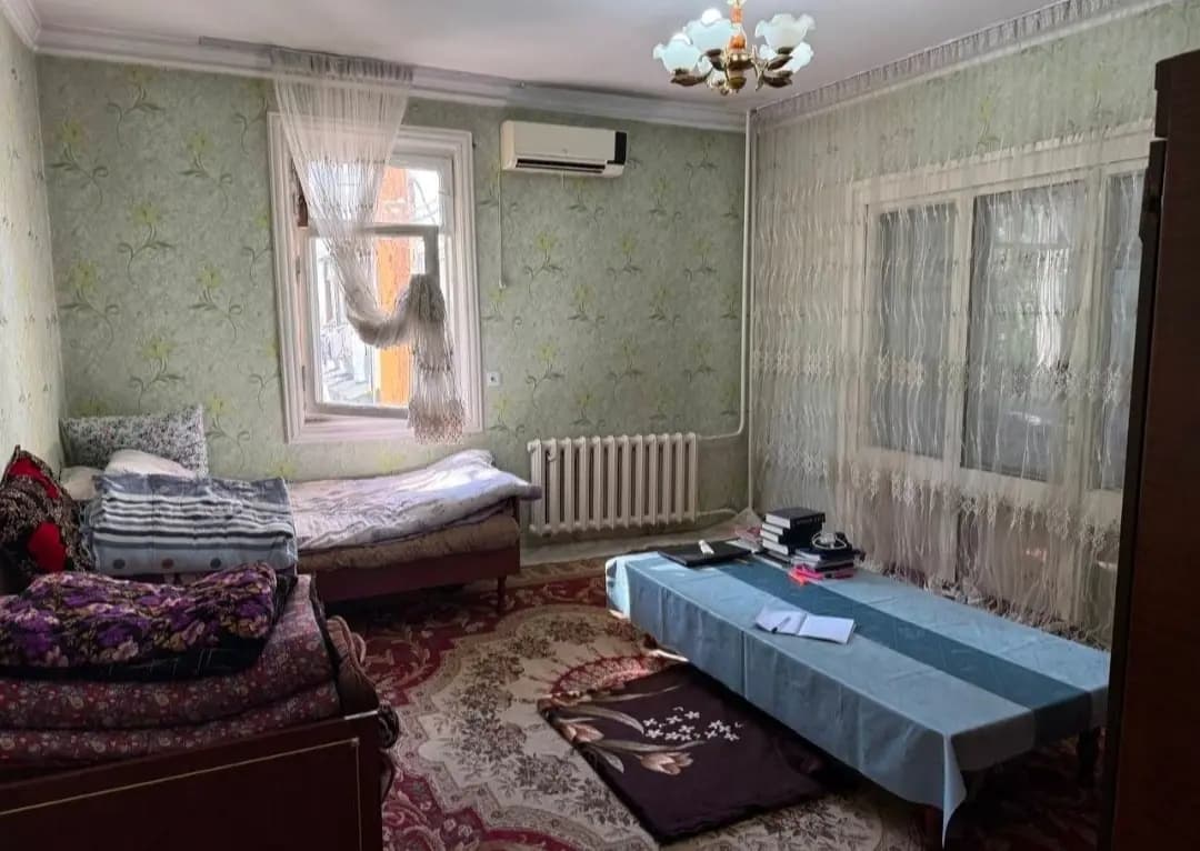 Продаются квартира Юнусабад 6кв 2/3/4 — 1