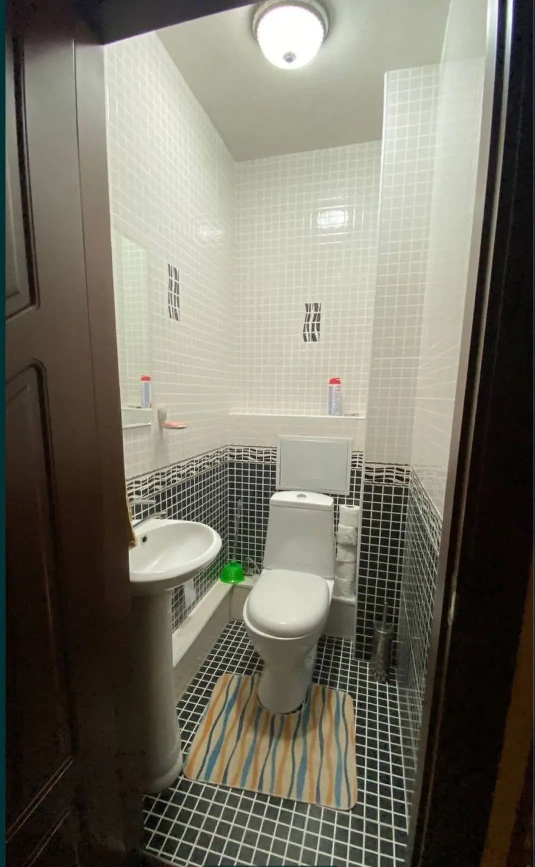 *Ц Квартал 91м1 Чиланзар-Ц 3в4\4\4 — 5