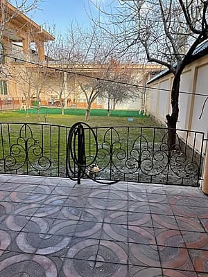 Mirzo Ulug'bek tumani. Amir Temur mahalla — 3
