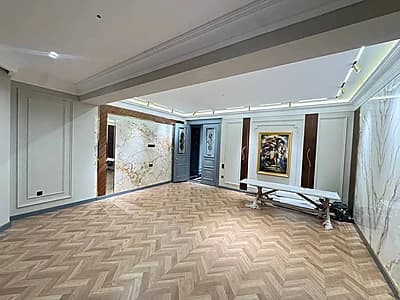 Продается 4х комнатная квартира,новостройка,8 роддом,Глинка,146м2 — 4