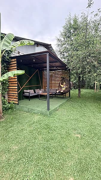 Bochka Dacha sotiladi — 1