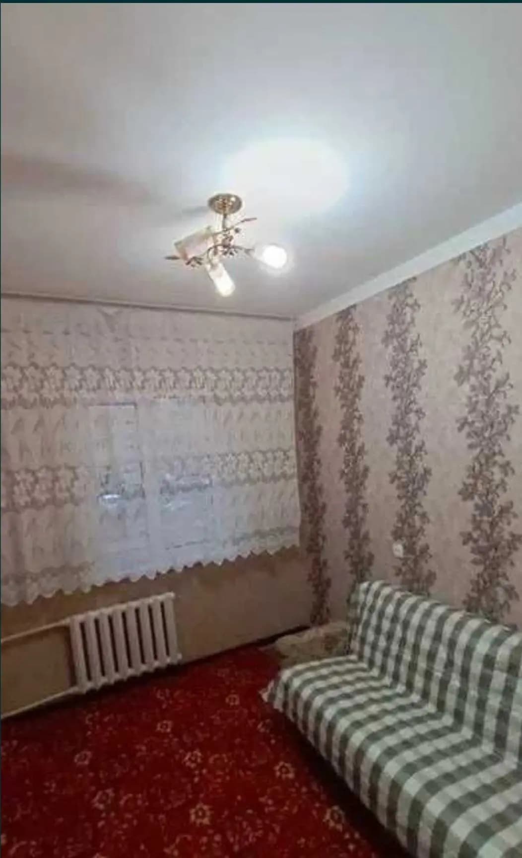 - Чиланзар-18 Улучшенка 3в4\2\4 — 3