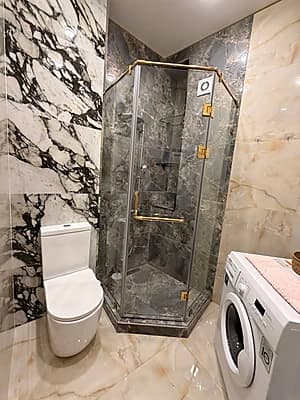 4-комнатная квартира | Алайский | 134м2 — 3