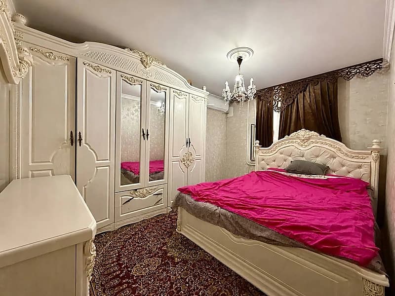 Sayohat hotel 2/2/5 #A — 1