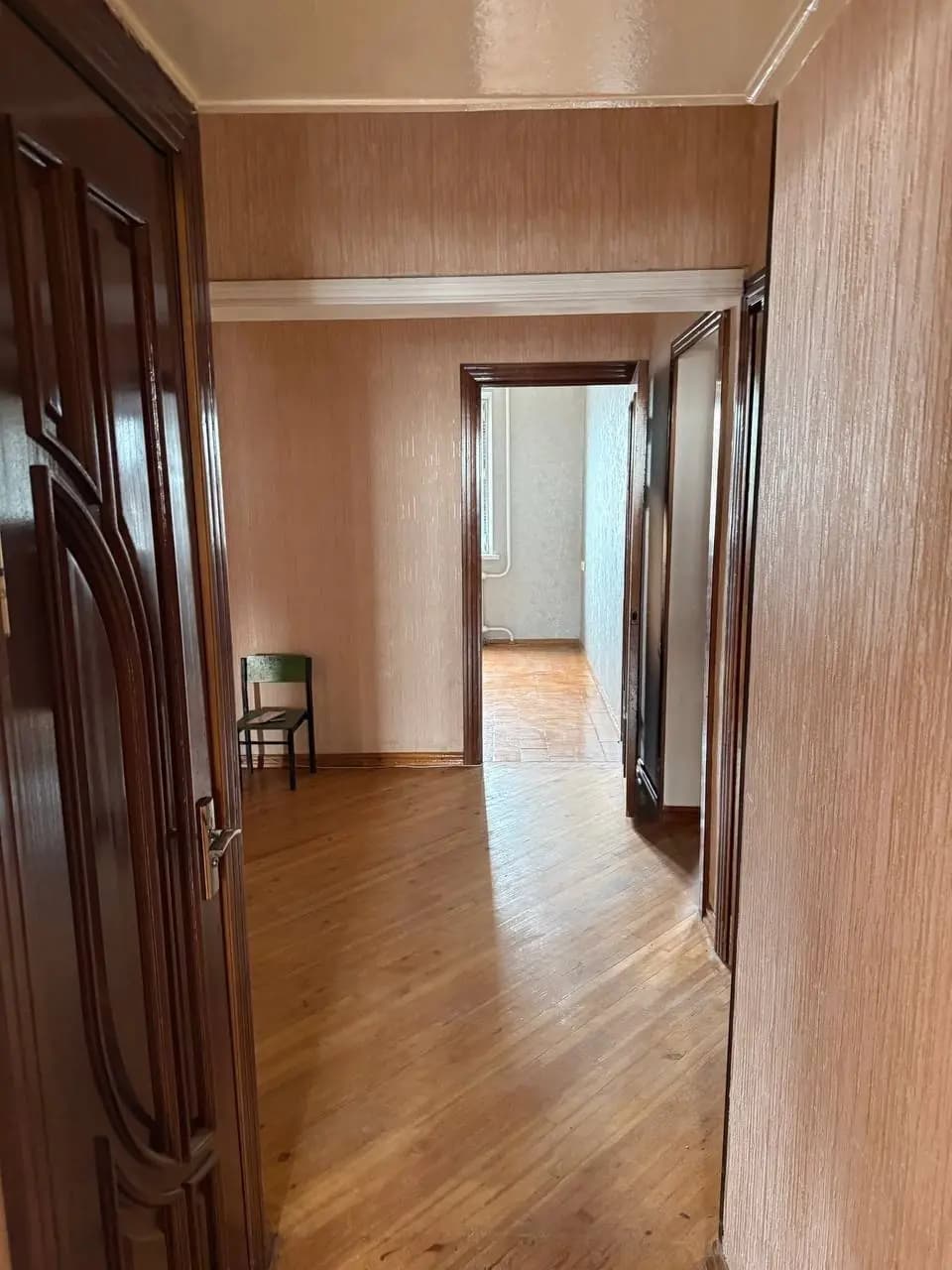 ПРОДАЕТСЯ 4/8/9 Яккасарайский район Ориентир- Кушбеги, Аэропорт — 5