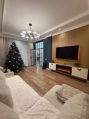 Сергелийский район Ориентир-Ханабад Дом -170 м2  -1,2 сотки — 2