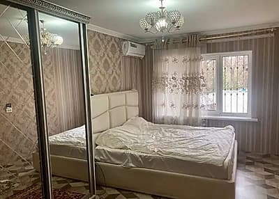 Чиланзар 6 квартал 3/3/4 меб тех балкон 2/6 трц парус — 2