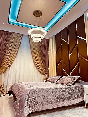 Жк Tashkent City Boulevard. — 7