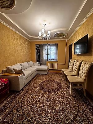 2-КОМНАТНАЯ КВАРТИРА | 2 XONALI KVARTIRA  Чиланзарский район, 3 квартал — 2