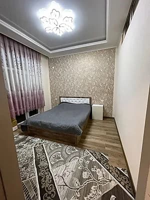 Сдаётся квартира на Яшнабаде, ЖК "Parkent Plaza", ор-р: улица Махтукули! ID; 17969 — 2