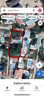 Bochkada dacha 9.13sotok 3etaj lokatsiya Zor masjidni tepasida dacha sotiladi — 6