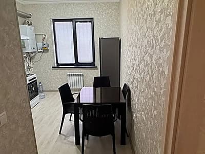 SERGELI YANGI DARXON — 2