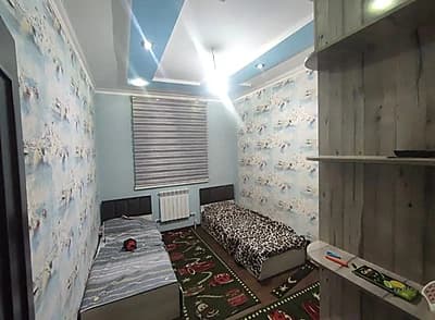 SERGELI 4-METRO 100 metr — 2