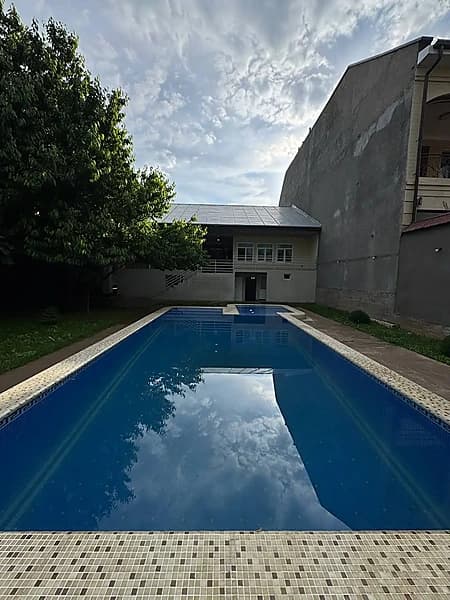 Dacha oila ulfatlar uchun — 1