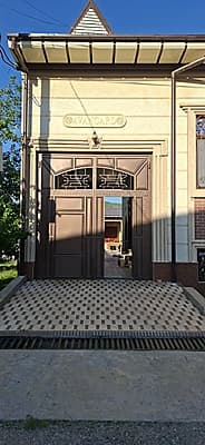 🔥 AVANGARD DACHA — ORZUINGIZDAGI DAM OLISH MASKANI! — 10