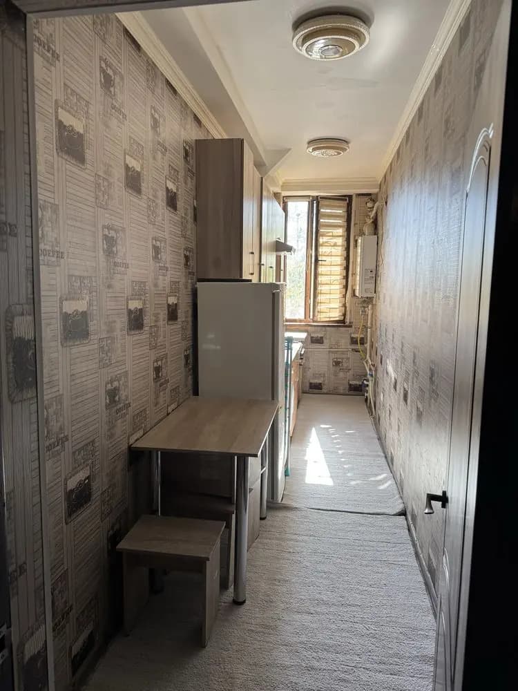 MirzoUlugbek Markaz 1/3/4 — 4