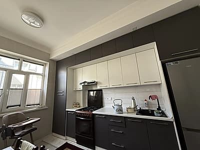 Дуплекс Квартира 146м2 — 6