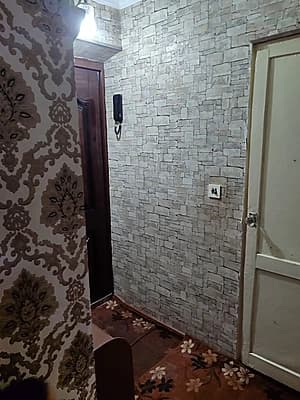 Бир хона икка хона килинган — 3