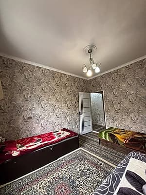 Yunusobod 19 kv 3 xona Evro Remont 2 qavat — 6