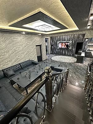 DACHA ‼️Aligarch‼️ — 4