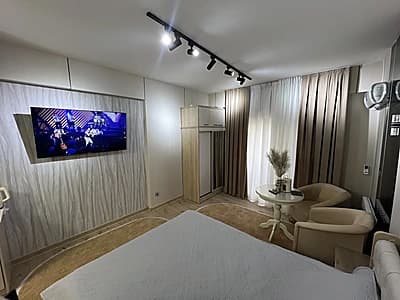 🏔️ Чорвоқ Дарвозаси — апартаменты Premium Lux 🏔️ — 4