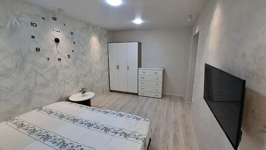 ∆ Яккасарай Саламатина 1-комнатная квартира в Яккасарай — 50000 USD — 1