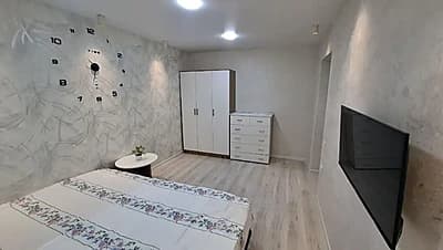 ∆ Яккасарай Саламатина 1-комнатная квартира в Яккасарай — 50000 USD — 1