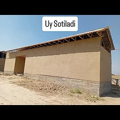 Uy Sotiladi — 2