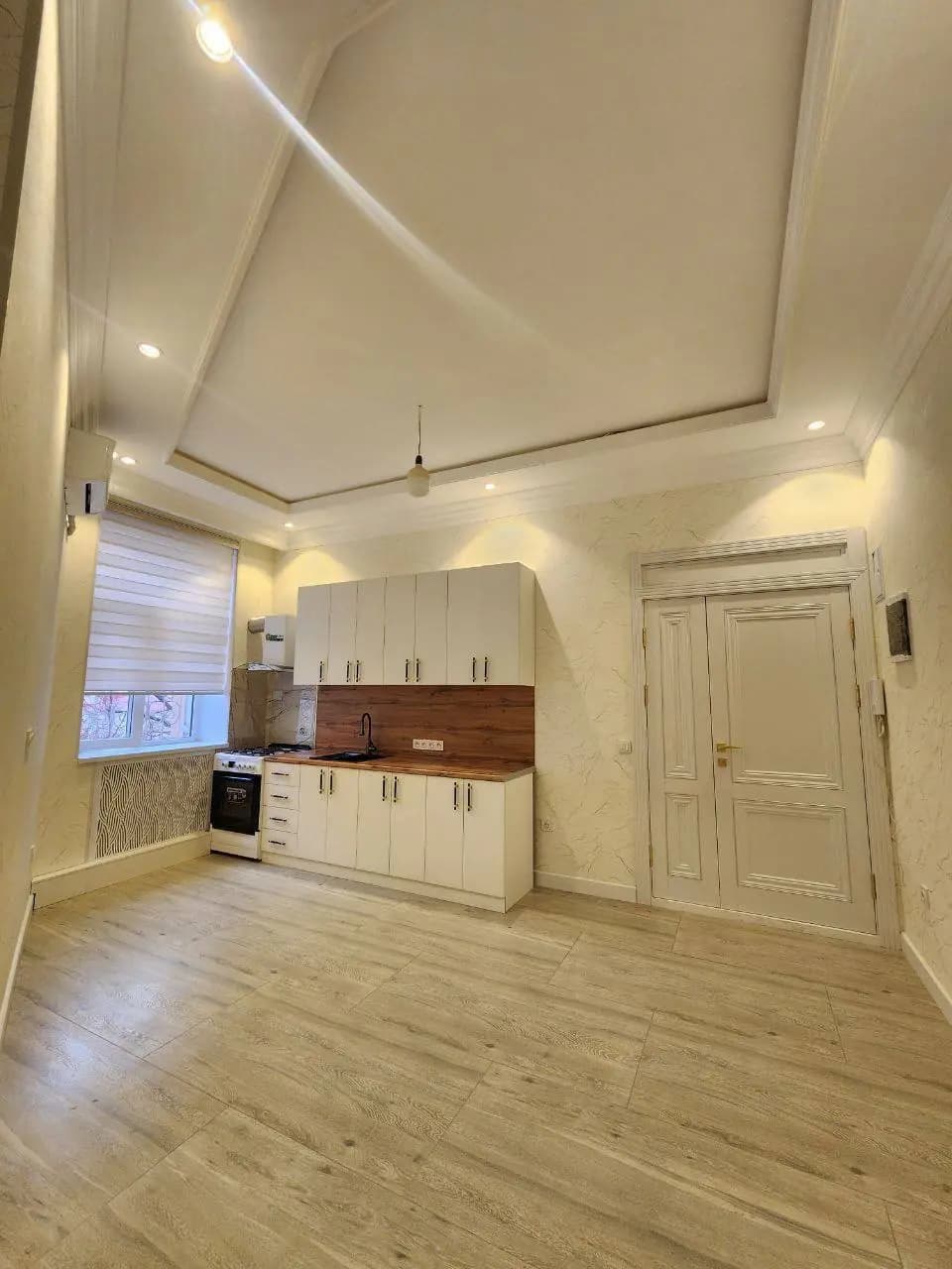 Мирабадский ор-р Basilic 3/4/4 Проспект Амира Темура — 5