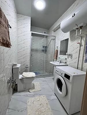 2-комнатная квартира | Яккасарай | 50м2 — 2
